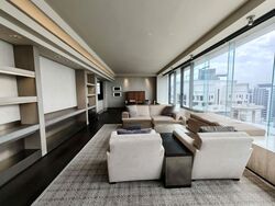 Ardmore Residence (D10), Condominium #575906421